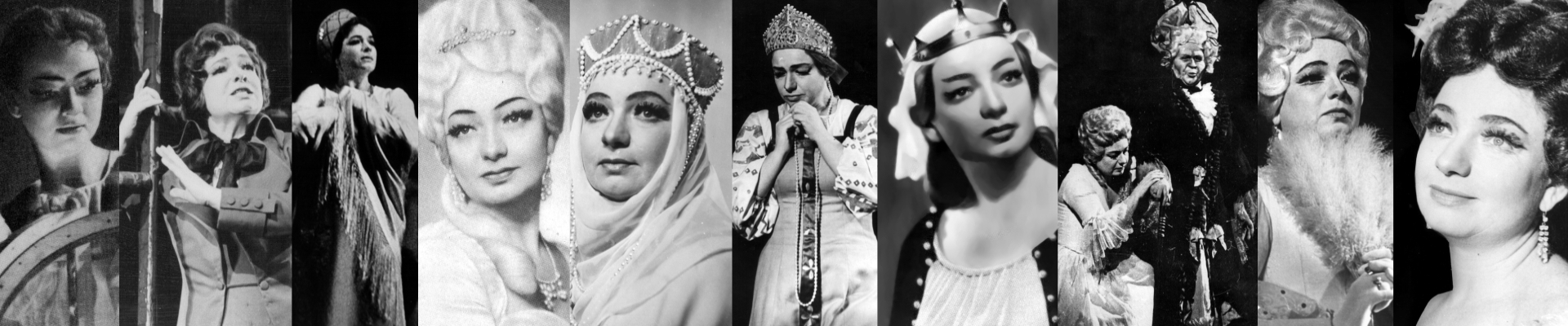 Золотой век примадонны - НОВАТ - фото №2